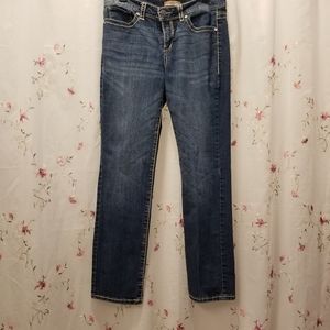 Vintage America Collection Misses Jeans